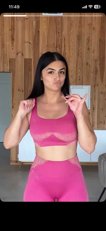Lenna Vivas