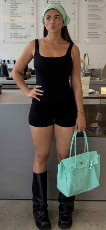 Lenna Vivas