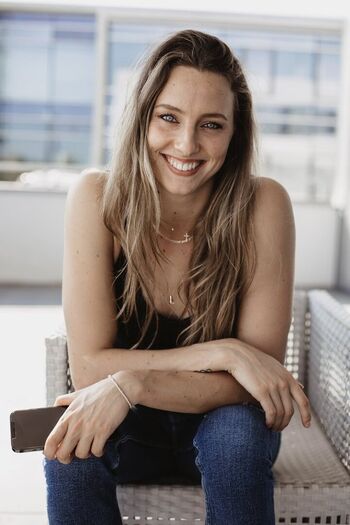 Leonie Beck