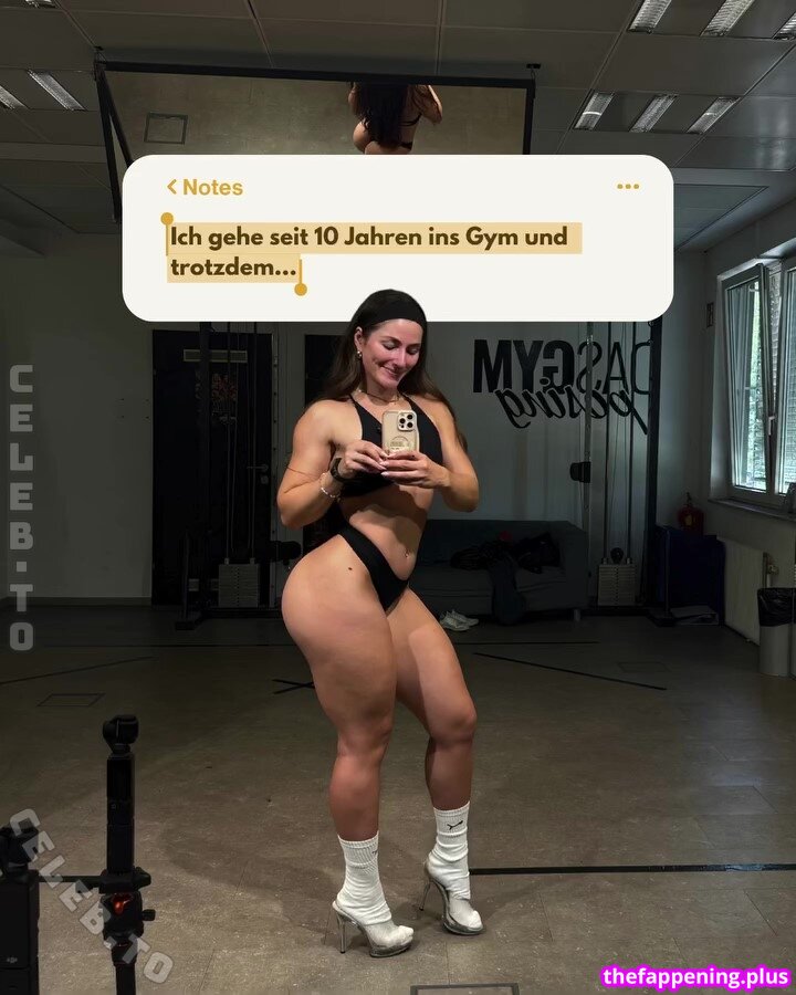 Leonie Kommoss