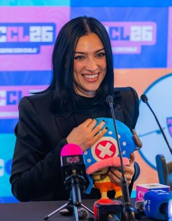 Lera Abova
