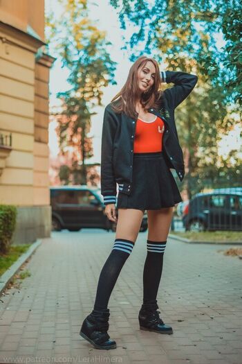 Lera Himera