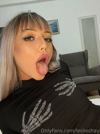 leslieshay