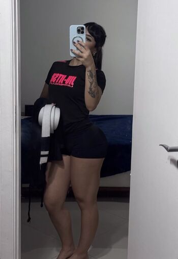 Leticia Rolim