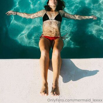 Lex Mermaid