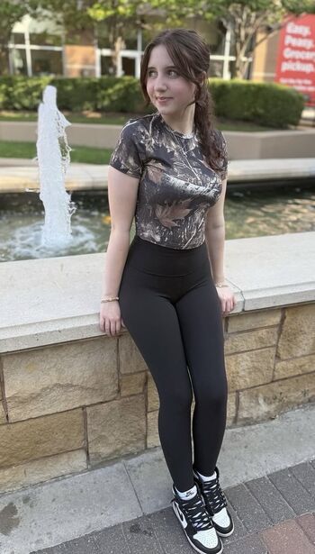 Lexi Marie Hawk