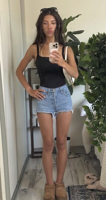 Lexi Trufasu