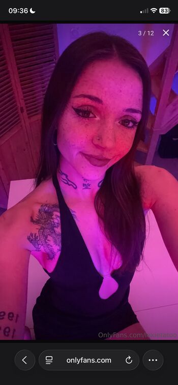 lexietatoo