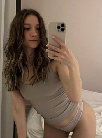 Leya Gornaya