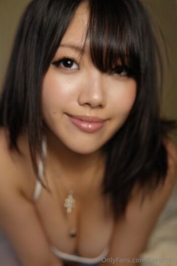Lia Kuroki