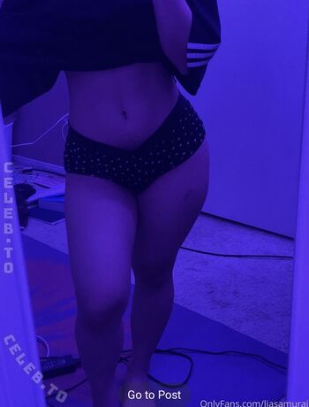 liasamurai