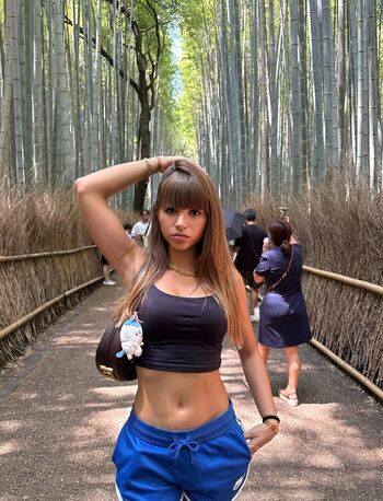 Lidia Izquierdo