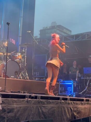 Lights Poxleitner