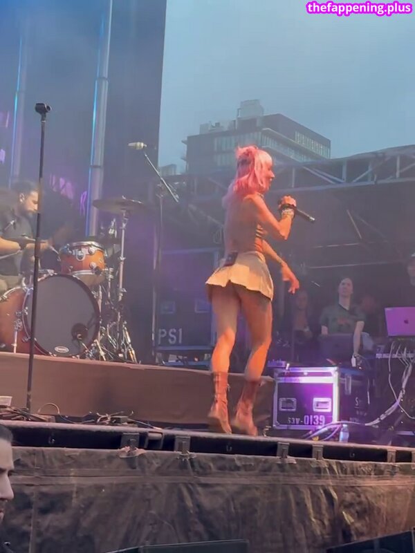 Lights Poxleitner