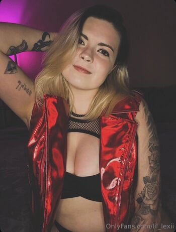 lil_lexii