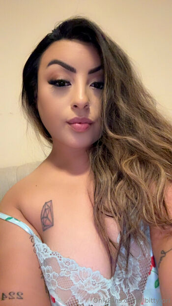 Lilbittytori