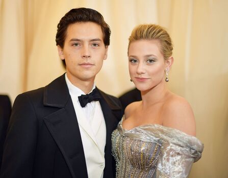 Lili Reinhart