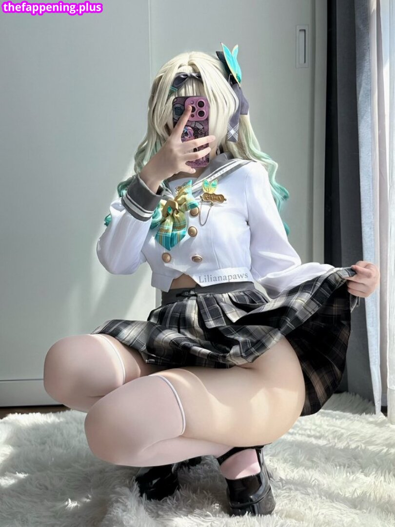 lilianapaws