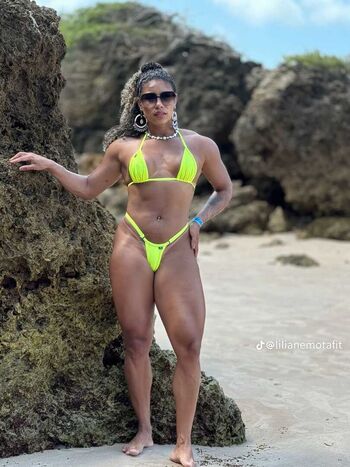 Liliane Mota