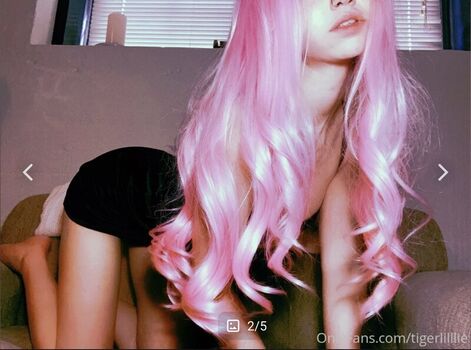 Lillie Layne