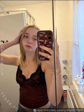 Lilly Schaper