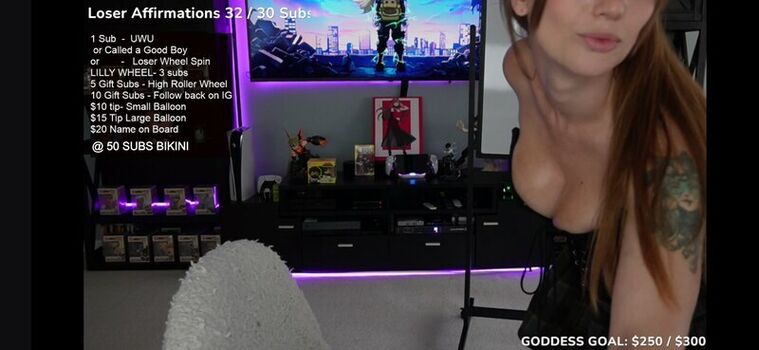 lillyxoliver