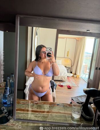 liloussecret