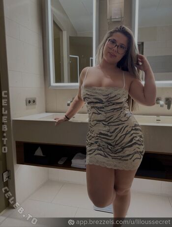 liloussecret