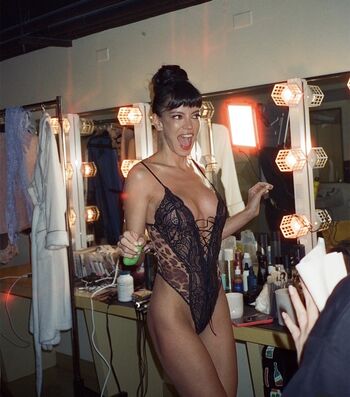 Lily Allen