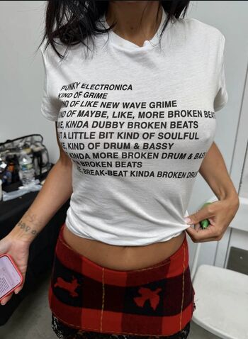 Lily Allen