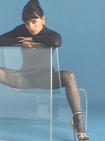 Lily Allen