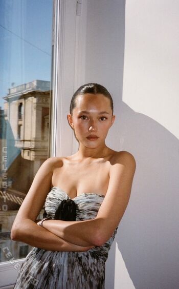 Lily Chee