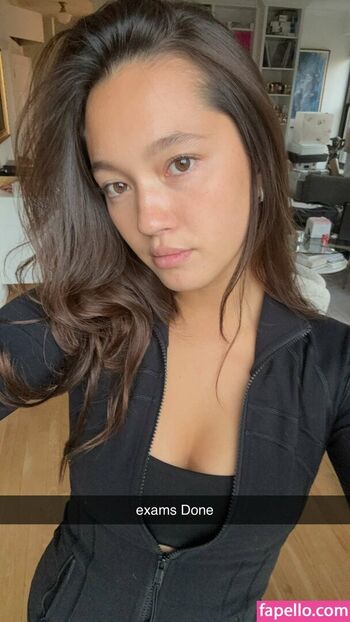 Lily Chee