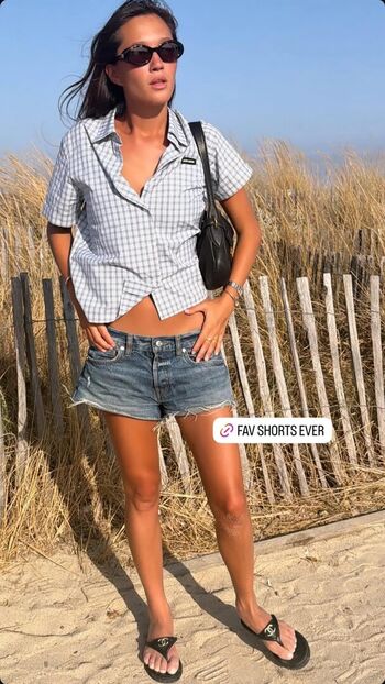 Lily Chee