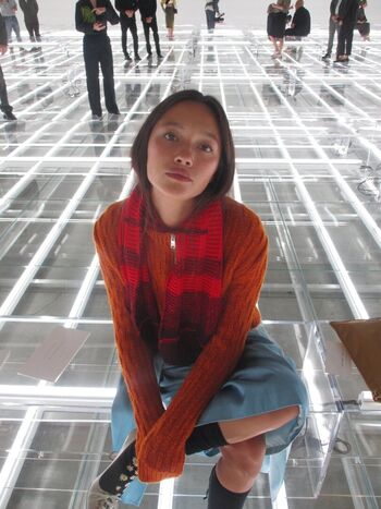 Lily Chee