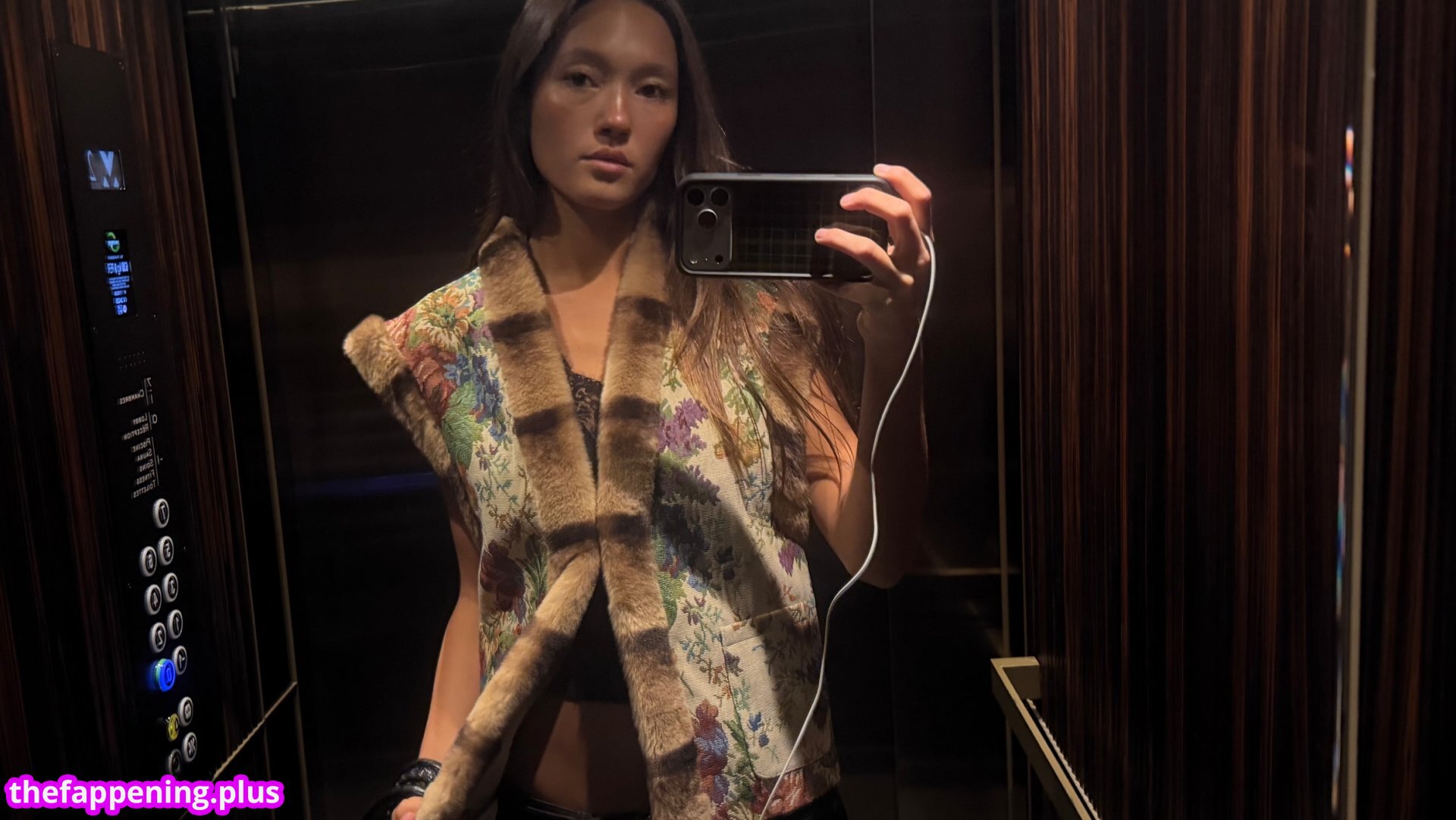 Lily Chee