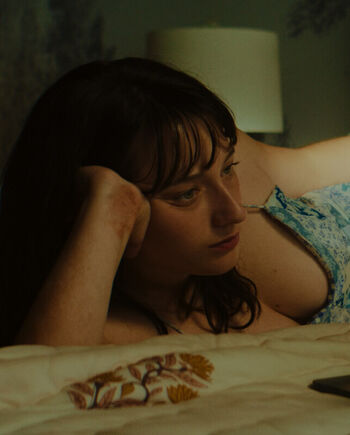 Lily Collias