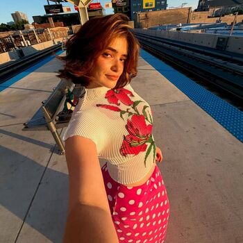 Lily Eagla