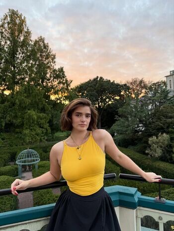 Lily Eagla