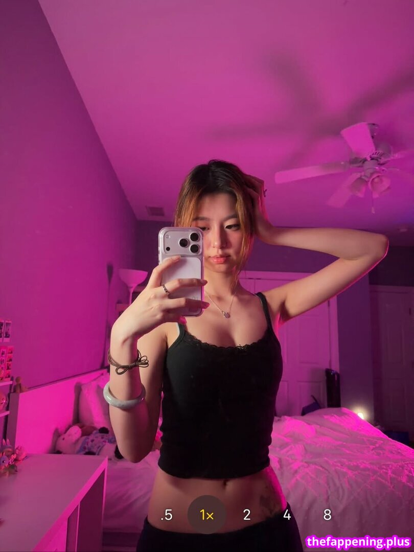 Lily Liu