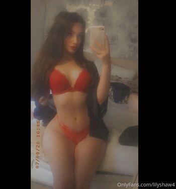 Lily Shaw