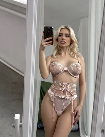 Lilya Braun