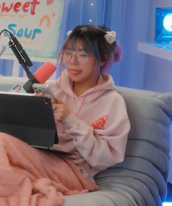 LilyPichu