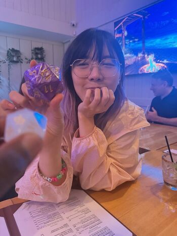 LilyPichu