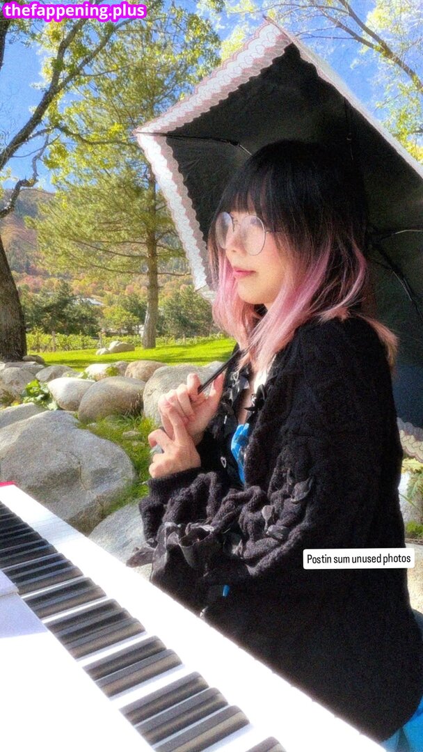 LilyPichu