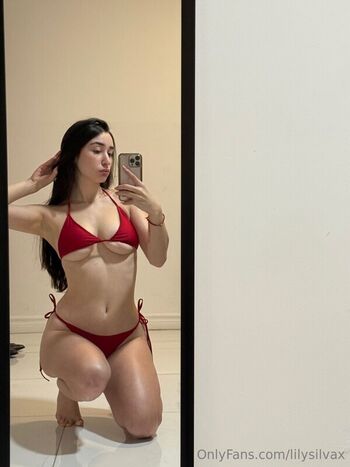 lilysilvax