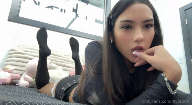 Lilytan00