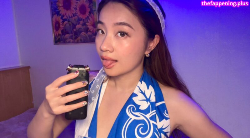 Lin ASMR