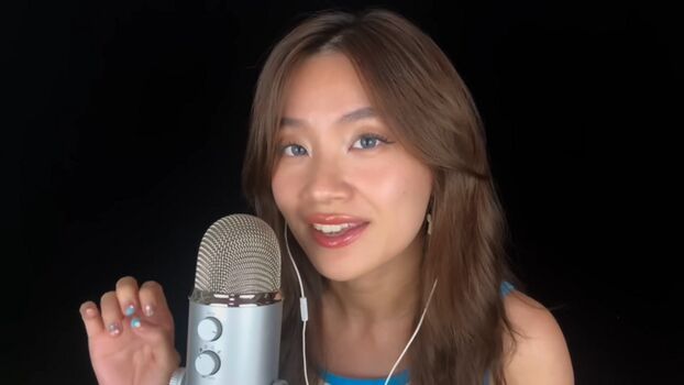 Lin ASMR