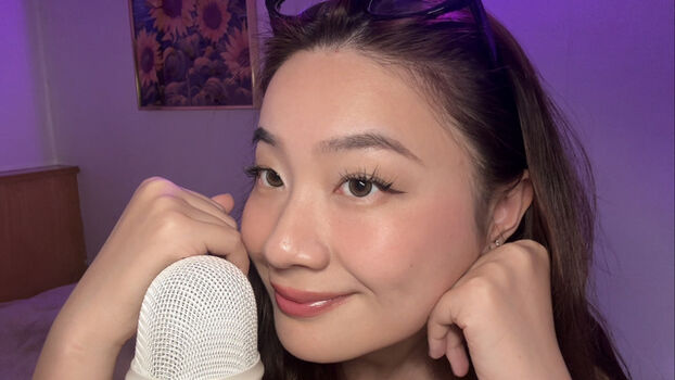 Lin ASMR